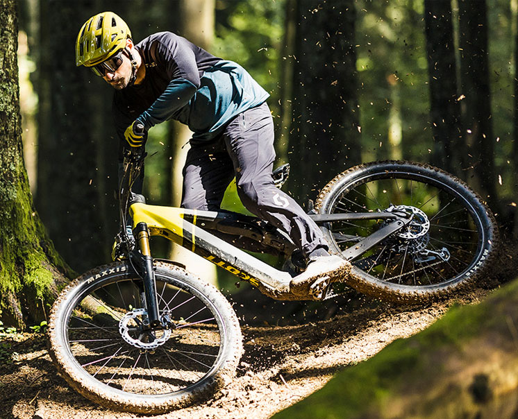 E-Bike