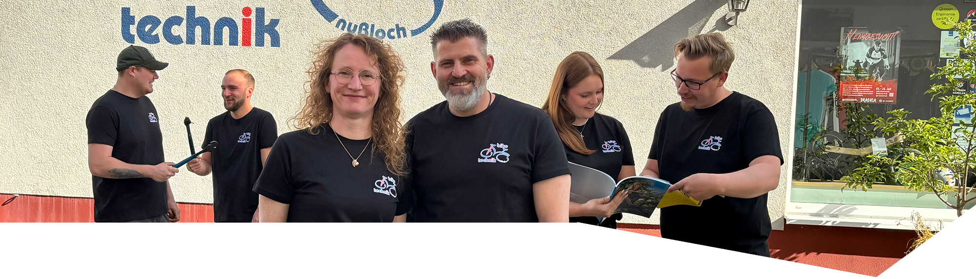 Wir über uns